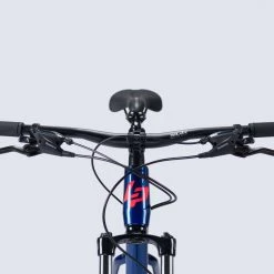 LAPIERRE EDGE 2.7 2022 -VTT Vttae Soldes lapierre edge 27 2022 7