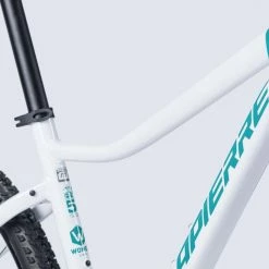 LAPIERRE EDGE 2.7 DAME 2021 -VTT Vttae Soldes lapierre edge 27 dame 2021 5