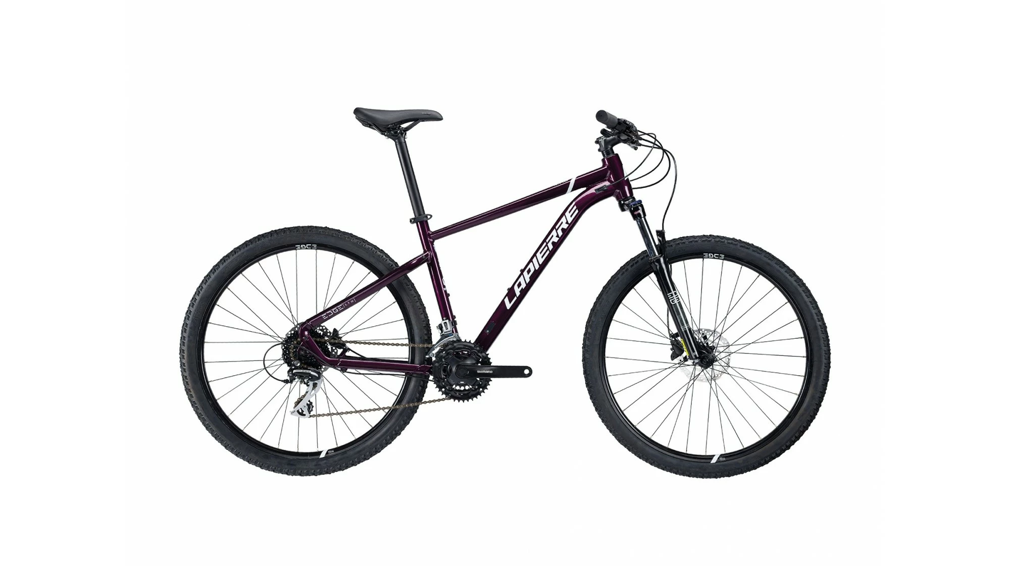 LAPIERRE EDGE 3.7 DAME 2021 1 LAPIERRE EDGE 3.7 DAME 2021