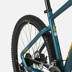 LAPIERRE EDGE 5.7 2021 -VTT Vttae Soldes lapierre edge 57 2021 3