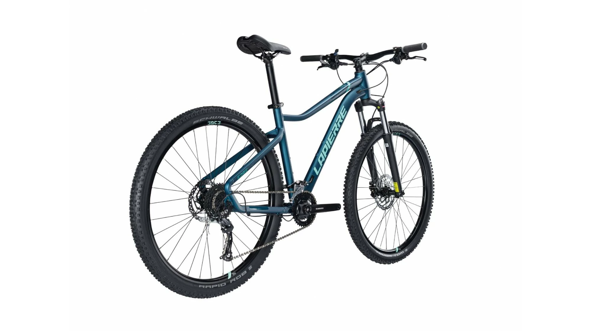LAPIERRE EDGE 5.7 DAME 2021 2 LAPIERRE EDGE 5.7 DAME 2021 – Image 2