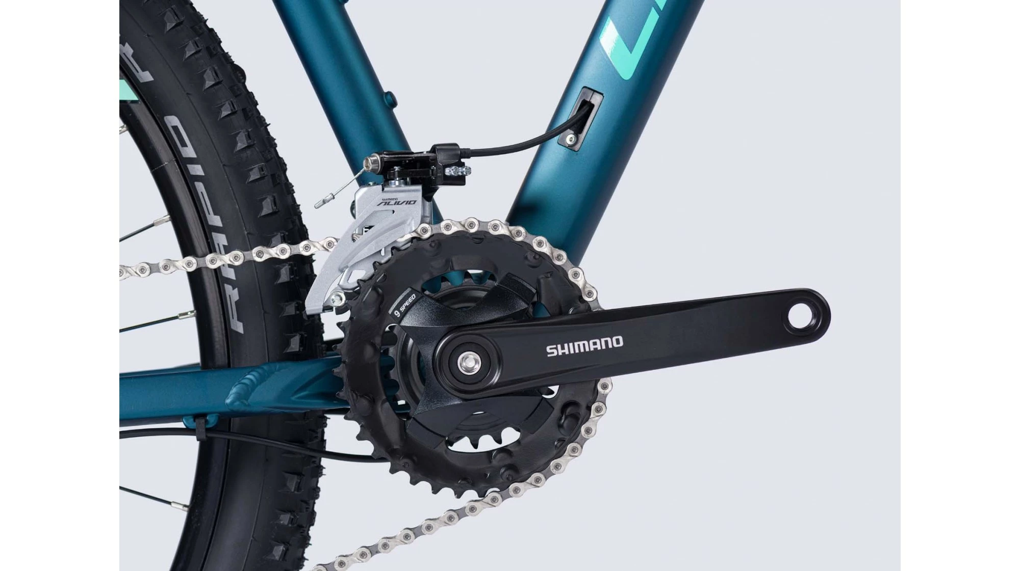 LAPIERRE EDGE 5.7 DAME 2021 5 LAPIERRE EDGE 5.7 DAME 2021 – Image 5