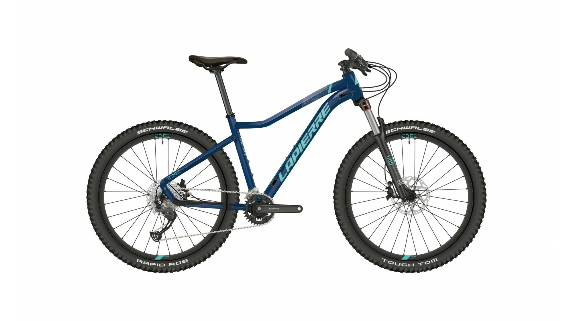 LAPIERRE EDGE 5.7 DAME 2021 1 LAPIERRE EDGE 5.7 DAME 2021