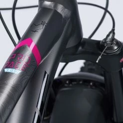 LAPIERRE PRORACE 3.9 DAME 2021 -VTT Vttae Soldes lapierre prorace 39 dame 2021 6