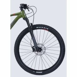 LAPIERRE PRORACE 4.9 2021 -VTT Vttae Soldes lapierre prorace 49 2021 3
