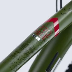 LAPIERRE PRORACE 4.9 2021 -VTT Vttae Soldes lapierre prorace 49 2021 8