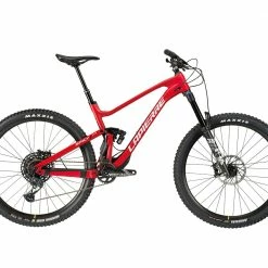 LAPIERRE SPICY 6.9 CF 2021