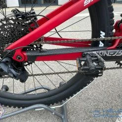 LAPIERRE SPICY 6.9 CF 2021 -VTT Vttae Soldes lapierre spicy 69 cf 2021 4