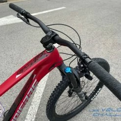 LAPIERRE SPICY 6.9 CF 2021 -VTT Vttae Soldes lapierre spicy 69 cf 2021 6