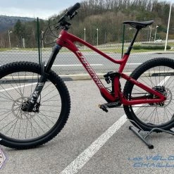 LAPIERRE SPICY 6.9 CF 2021 -VTT Vttae Soldes lapierre spicy 69 cf 2021 7