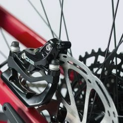 LAPIERRE SPICY 6.9 CF 2021 -VTT Vttae Soldes lapierre spicy 69 cf 2021 8