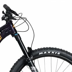 LAPIERRE SPICY 6.9 CF 2022 -VTT Vttae Soldes lapierre spicy 69 cf 2022 1