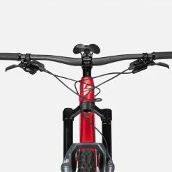 LAPIERRE SPICY TEAM CF 2022 -VTT Vttae Soldes lapierre spicy team cf 2022 1