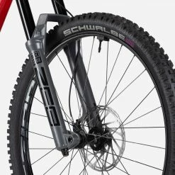 LAPIERRE SPICY TEAM CF 2022 -VTT Vttae Soldes lapierre spicy team cf 2022 2