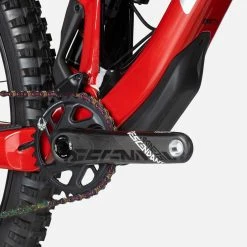 LAPIERRE SPICY TEAM CF 2022 -VTT Vttae Soldes lapierre spicy team cf 2022 3