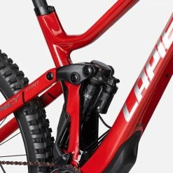 LAPIERRE SPICY TEAM CF 2022 -VTT Vttae Soldes lapierre spicy team cf 2022 4