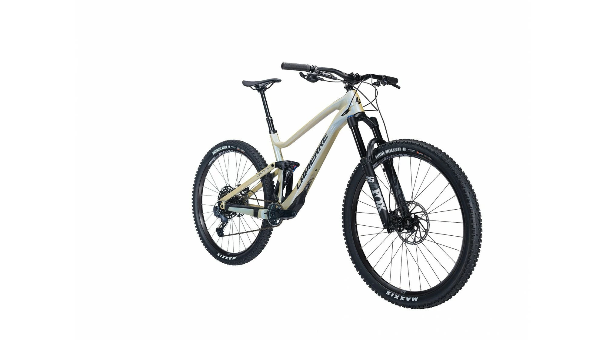 LAPIERRE ZESTY AM 6.9 CF 2021 2 LAPIERRE ZESTY AM 6.9 CF 2021 – Image 2