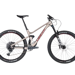 LAPIERRE ZESTY AM CF 7.9 2022