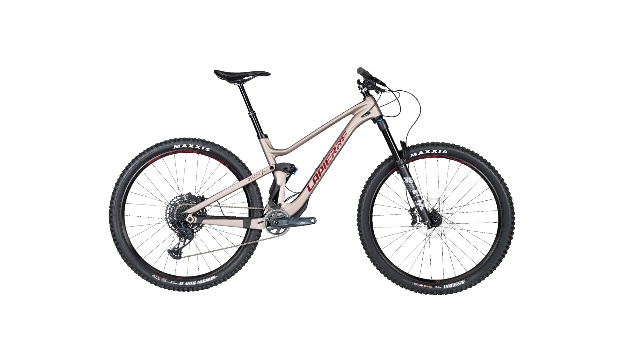 LAPIERRE ZESTY AM CF 7.9 2022 1 LAPIERRE ZESTY AM CF 7.9 2022