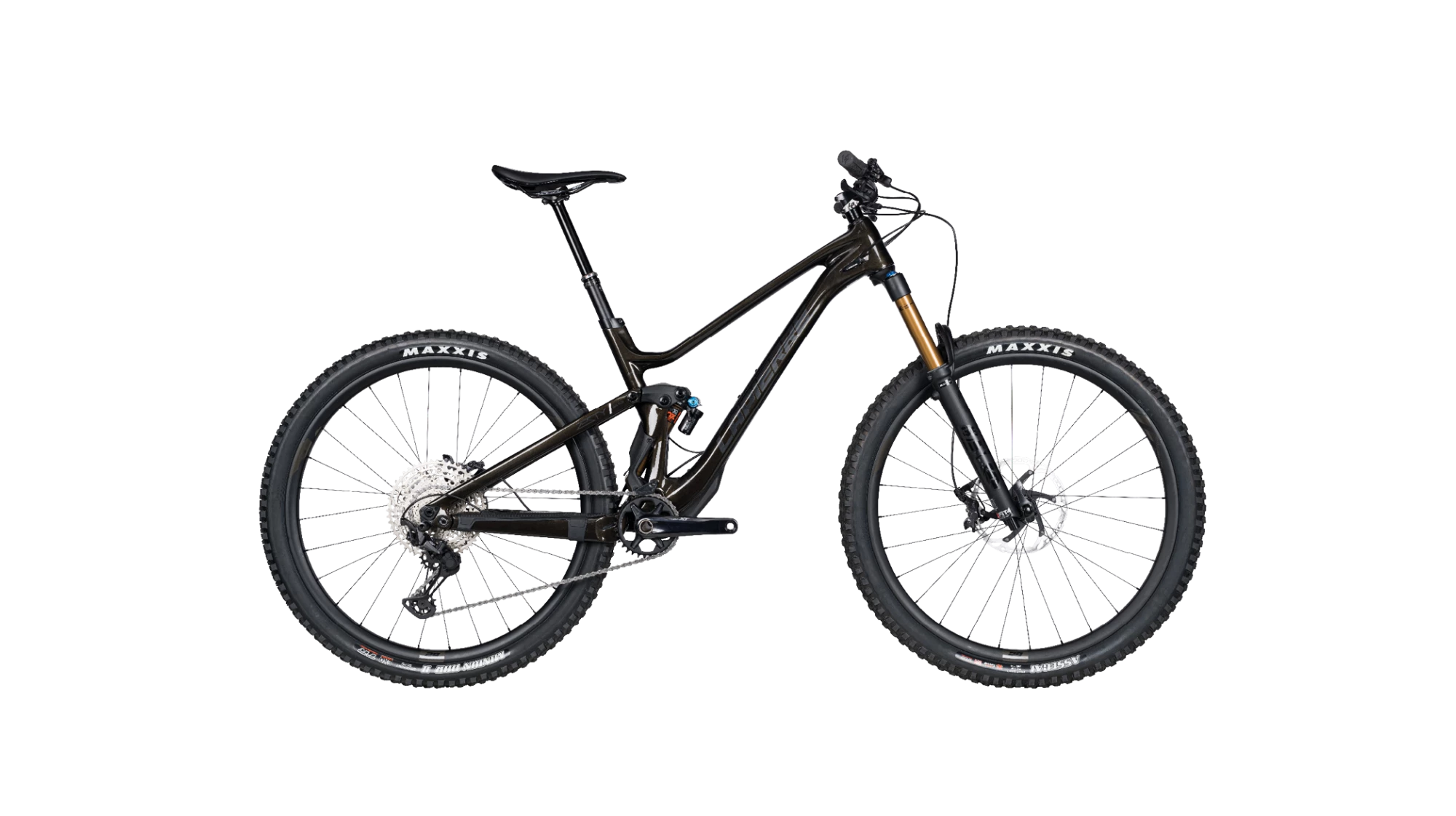 LAPIERRE ZESTY AM CF 8.9 2022 1 LAPIERRE ZESTY AM CF 8.9 2022