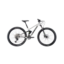 LAPIERRE ZESTY TR 3.7 2022