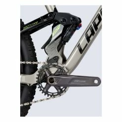 LAPIERRE ZESTY TR 3.7 2022 -VTT Vttae Soldes lapierre zesty tr 37 2022 5