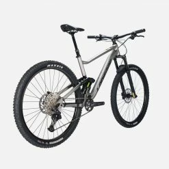 LAPIERRE ZESTY TR 3.9 2022 12 LAPIERRE ZESTY TR 3.9 2022 -VTT Vttae Soldes lapierre zesty tr 39 2022 1