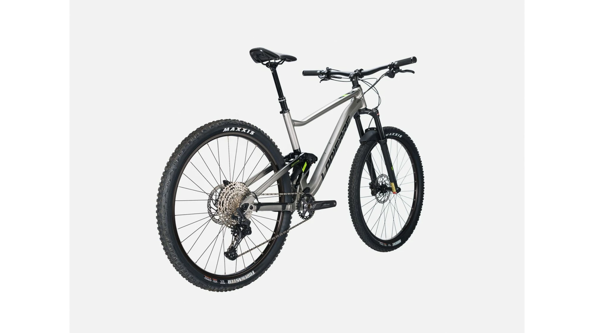 LAPIERRE ZESTY TR 3.9 2022 3 LAPIERRE ZESTY TR 3.9 2022 – Image 3