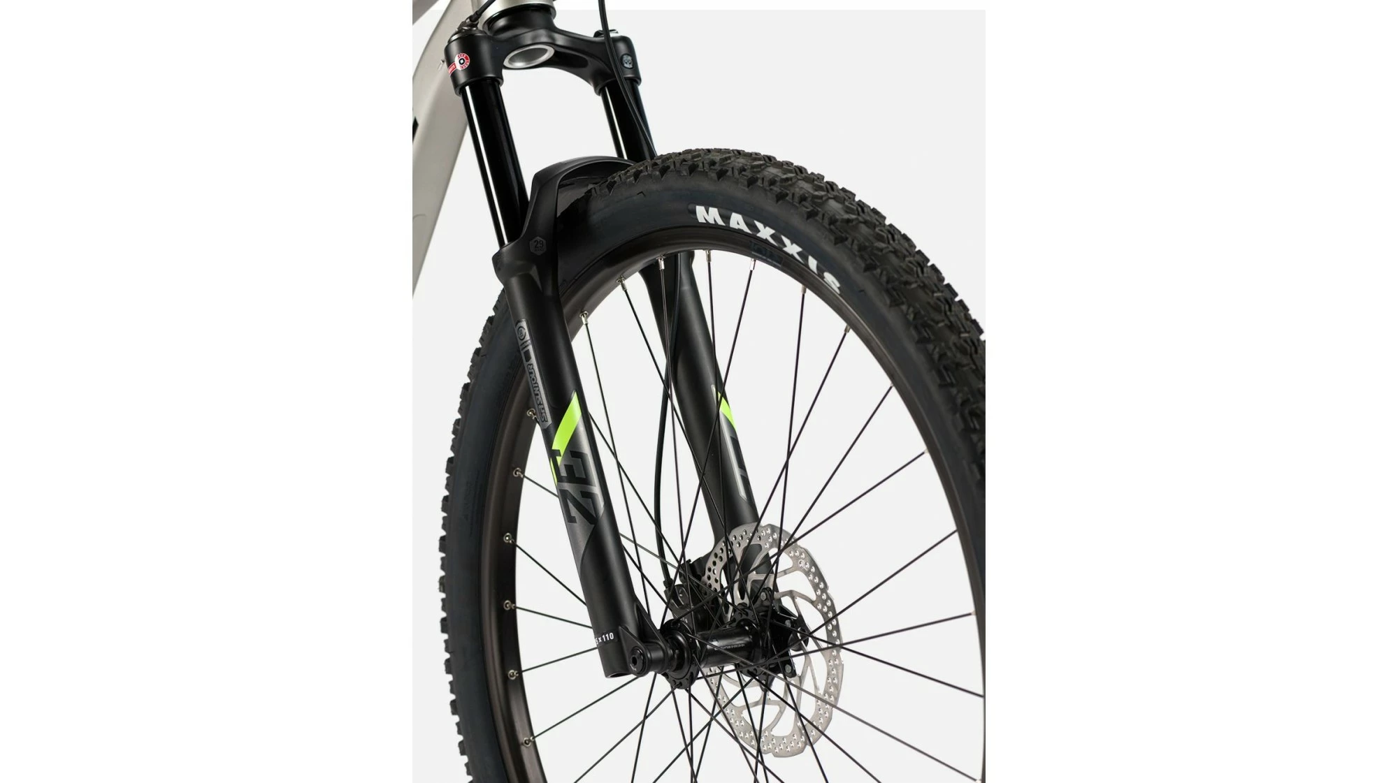 LAPIERRE ZESTY TR 3.9 2022 6 LAPIERRE ZESTY TR 3.9 2022 – Image 6