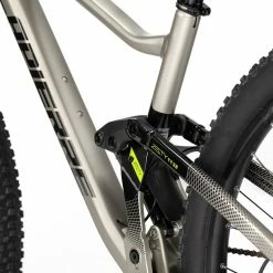 LAPIERRE ZESTY TR 3.9 2022 18 LAPIERRE ZESTY TR 3.9 2022 -VTT Vttae Soldes lapierre zesty tr 39 2022 7