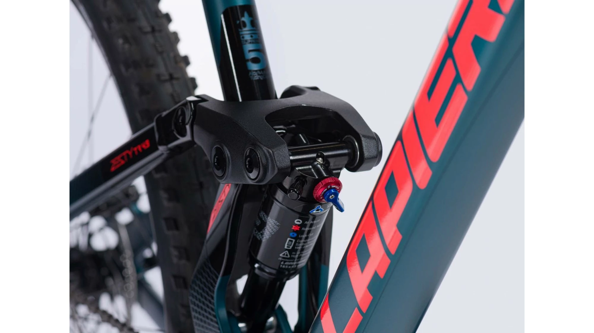 LAPIERRE ZESTY TR 4.9 2022 4 LAPIERRE ZESTY TR 4.9 2022 – Image 4