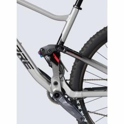 LAPIERRE ZESTY TR 5.9 2022 -VTT Vttae Soldes lapierre zesty tr 59 2022 4