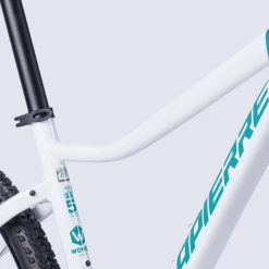 LAPIERRE EDGE 2.7 DAME 2023 -VTT Vttae Soldes lhanb 5