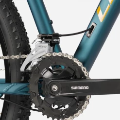 LAPIERRE EDGE 5.7 2023 10 LAPIERRE EDGE 5.7 2023 -VTT Vttae Soldes lhcna 4