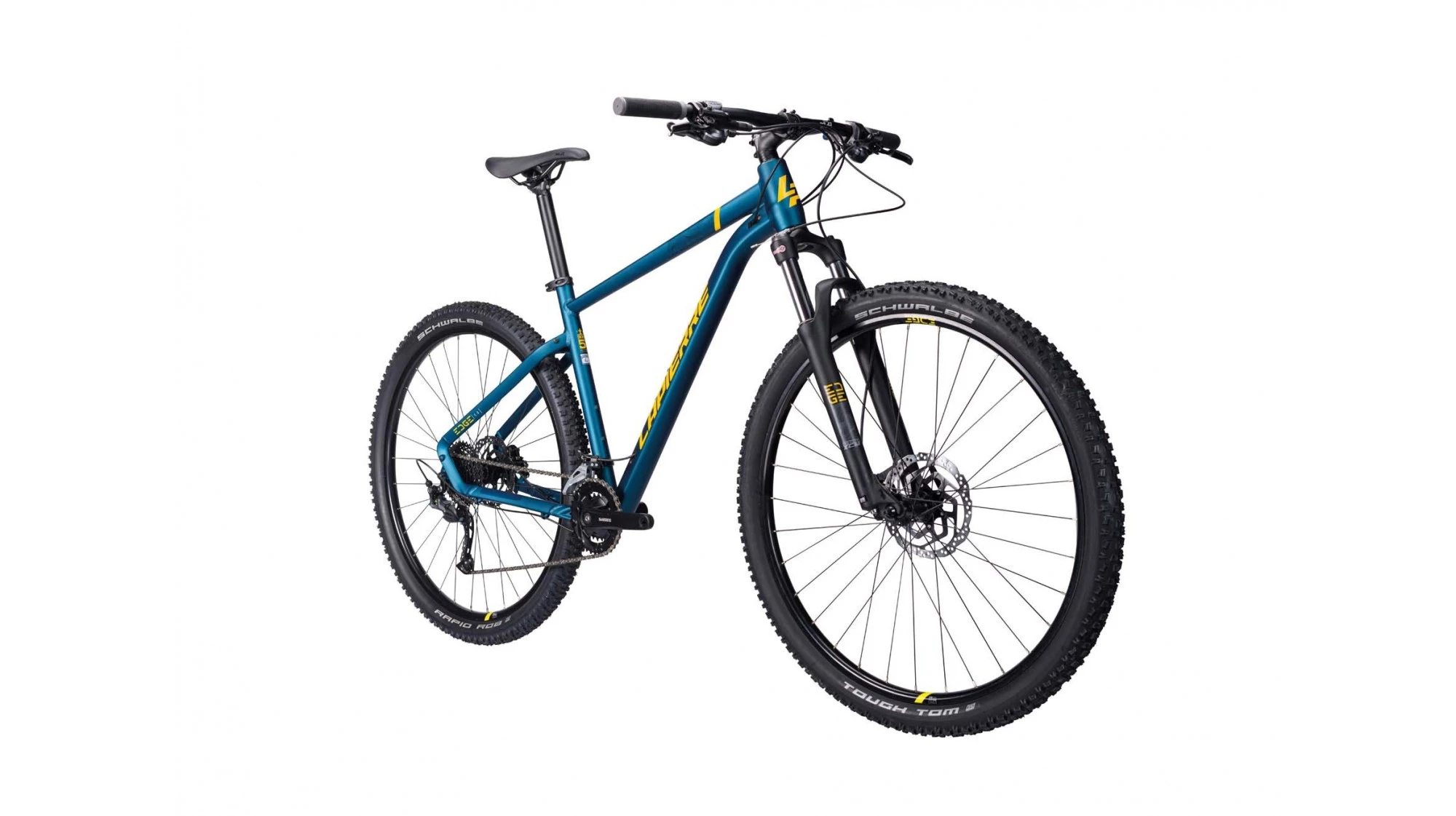 LAPIERRE EDGE 5.9 2023 2 LAPIERRE EDGE 5.9 2023 – Image 2