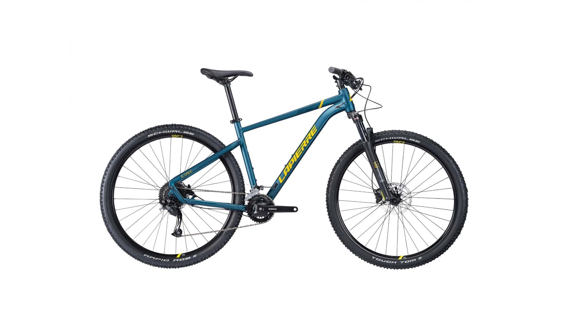 LAPIERRE EDGE 5.9 2023 1 LAPIERRE EDGE 5.9 2023