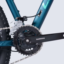 LAPIERRE EDGE 5.7 DAME 2023 -VTT Vttae Soldes lhcnc 5