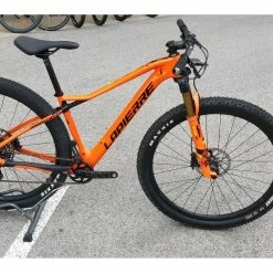 LAPIERRE PRORACE SAT 9.9 LTD 2020 MODELE TEST -VTT Vttae Soldes lp20proracesat99 40pp 2
