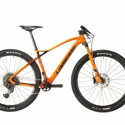LAPIERRE PRORACE SAT 9.9 LTD 2020 MODELE TEST