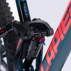 LAPIERRE ZESTY TR 4.9 2023 -VTT Vttae Soldes lzcna 3