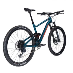 LAPIERRE ZESTY TR 4.9 2023 -VTT Vttae Soldes lzcna 7