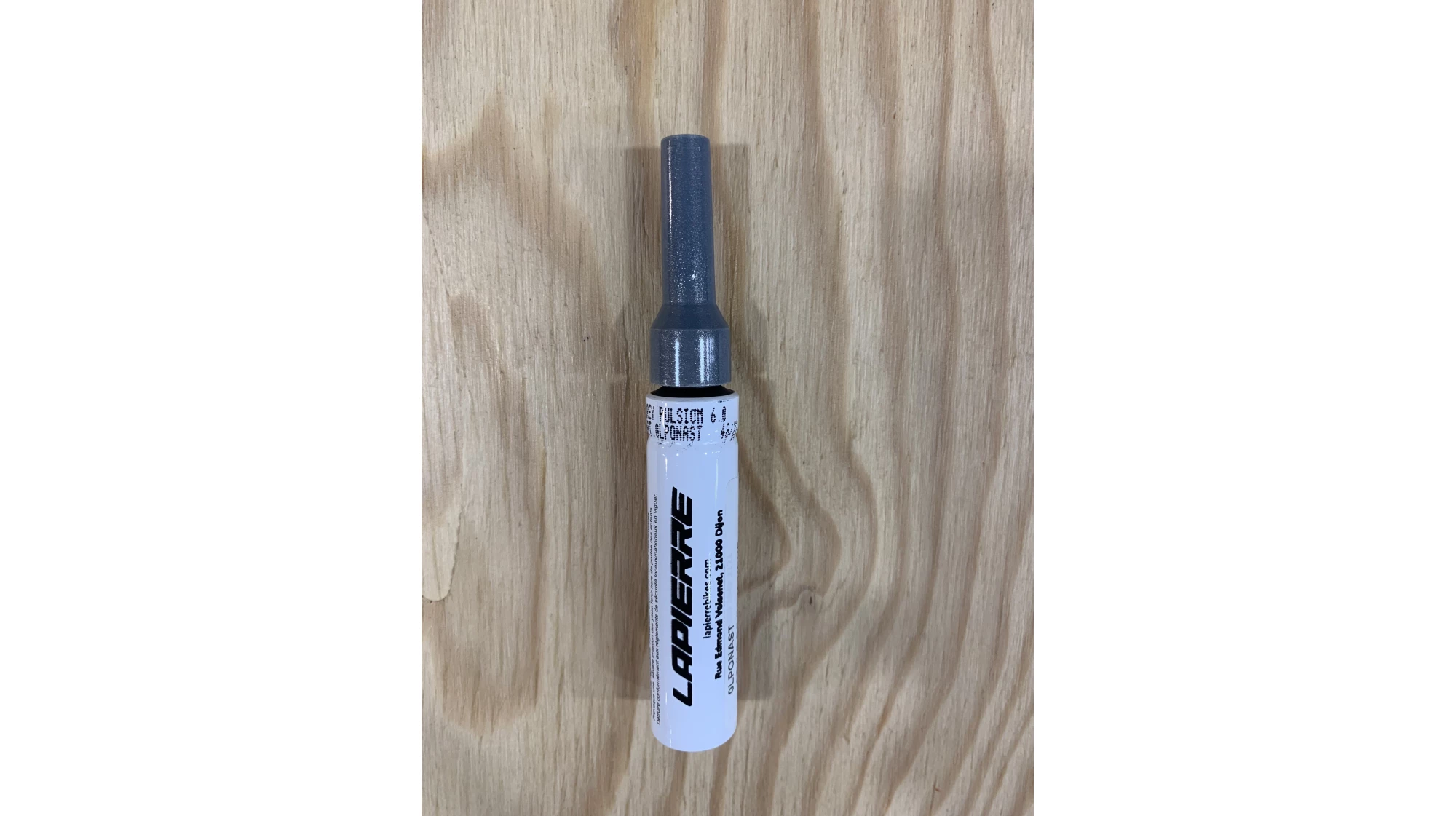 TRISTARcolor Peinture Voiture Crayon De Retouche Peinture Pour Ford D7 Galaxy Blue Peinture De Base Vernis Clair 50 Ml Chacun