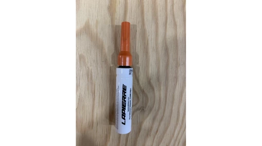 STYLO DE RETOUCHE LAPIERRE ORANGE PULSIUM 5.0 -VTT Vttae Soldes stylo de retouche lapierre orange pulsium 50