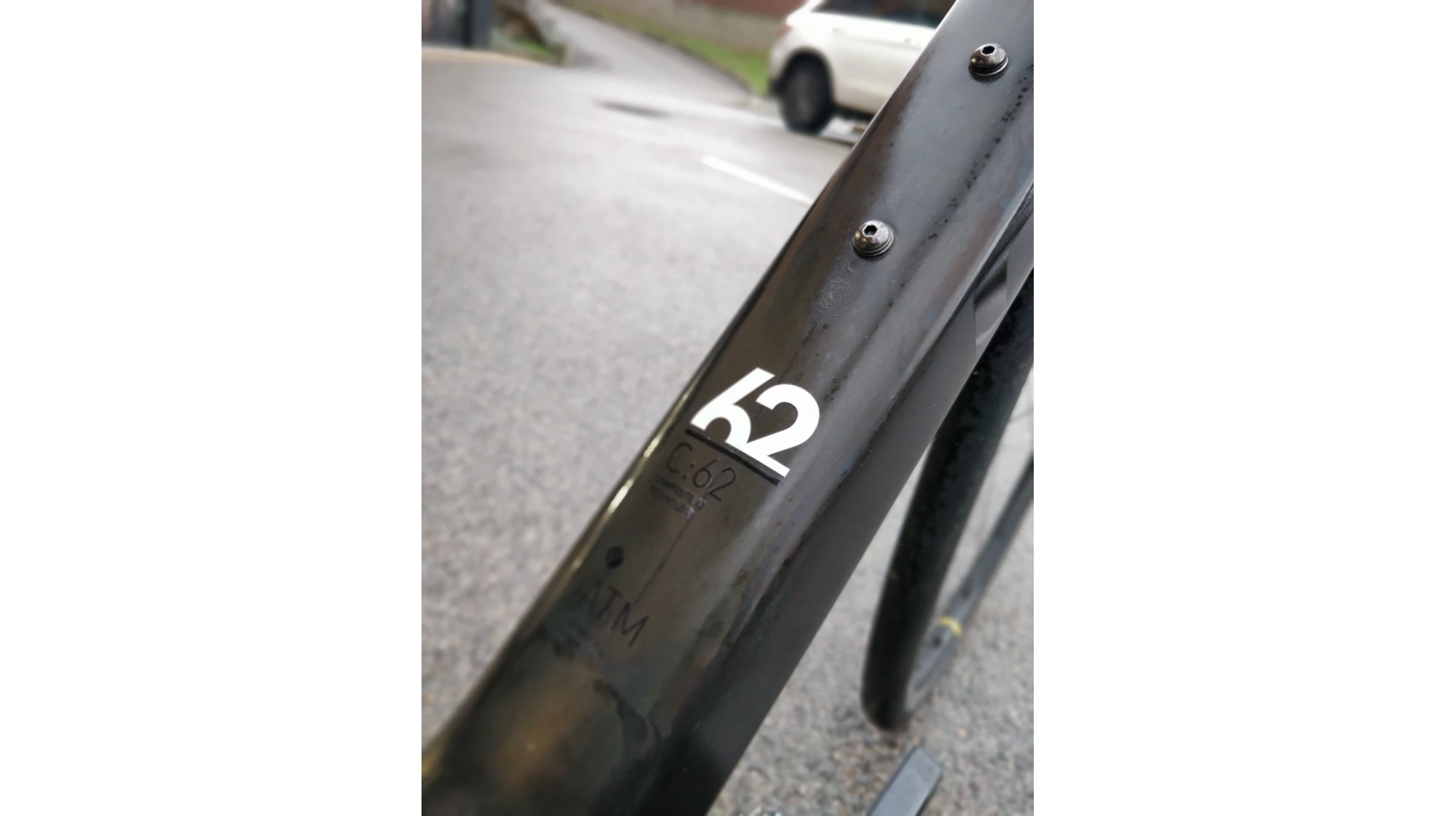 VELO ROUTE CUBE C62 PRO T.L 2018 2 VELO ROUTE CUBE C62 PRO T.L 2018 – Image 2