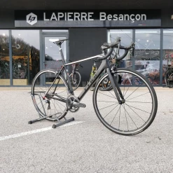 VELO ROUTE CUBE C62 PRO T.L 2018