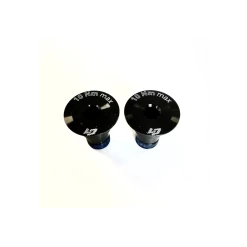 VIS DE FIXATION DAMORTISSEUR XR 2PCS