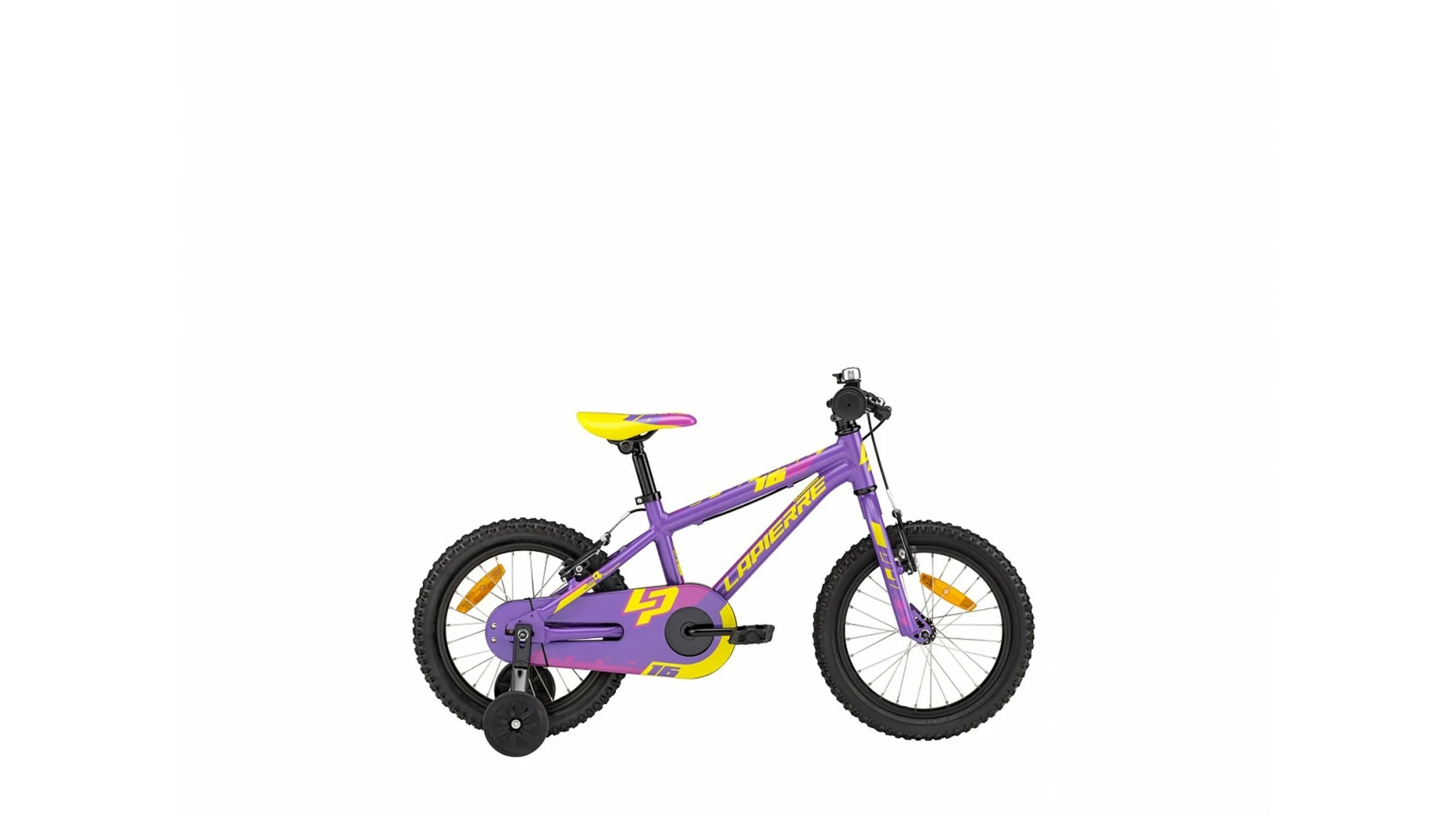 VTT LAPIERRE PRORACE 16 FILLE 1 VTT LAPIERRE PRORACE 16 FILLE