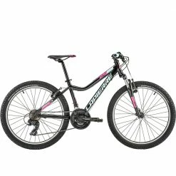 VTT LAPIERRE PRORACE 24 FILLE