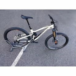 VTT LAPIERRE SPICY 7.9 CF T.M (Garantie) -VTT Vttae Soldes vtt lapierre spicy 79 cf tm pp 2