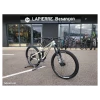 VTT LAPIERRE ZESTY AM 6.9CF T.M (Garantie)